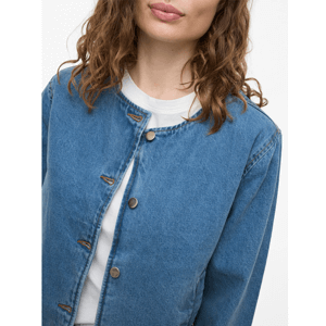 Vila Reba Denim Jacket